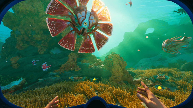 "Vous méritez tous de connaître l'histoire", Subnautica 2 au cœur d'une énorme polémique à 250 millions de dollars