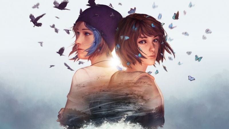 Square Enix annonce Life is Strange Collection, uniquement sur PS5