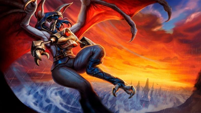 Against the Storm : le DLC Nightwatchers introduit les chauves-souris