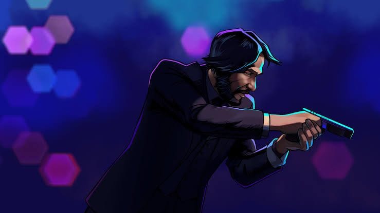 John Wick Hex va disparaître des boutiques en ligne, et personne ne sait pourquoi