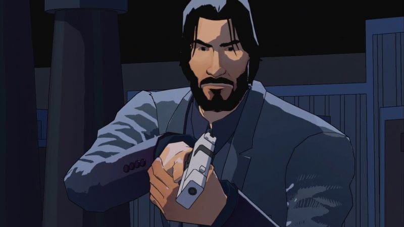 Le jeu John Wick Hex va bientôt être retiré de la vente, sans aucune raison donnée par l'éditeur