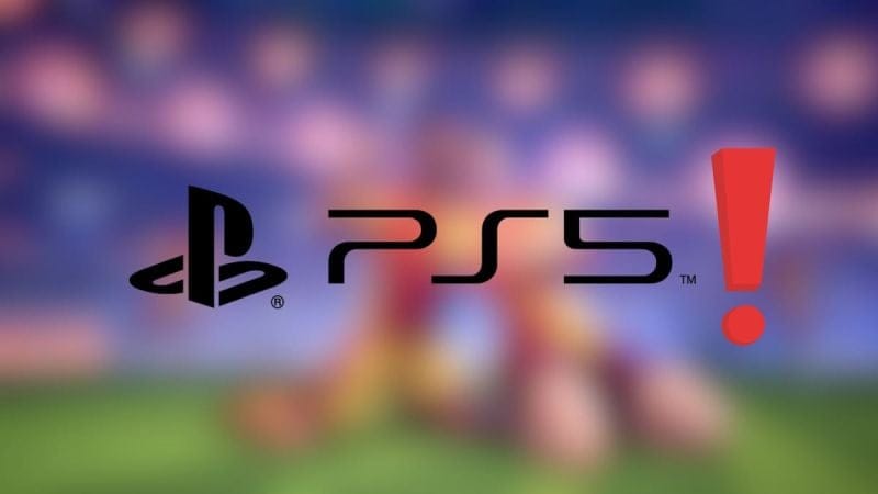 PS5 : Le jeu vidéo le plus téléchargé pour débuter l'été n'est pas celui que vous croyez !