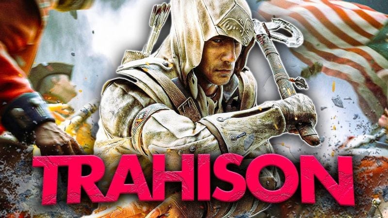La plus grande tragédie de la saga Assassin's Creed