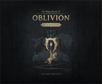 The Elder Scrolls IV: Oblivion Remastered, bientôt une grosse annonce pour les fans ?