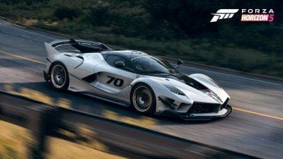 Forza Horizon 5 : un énorme succès sur PS5 ? Un développeur dévoile un chiffre de ventes