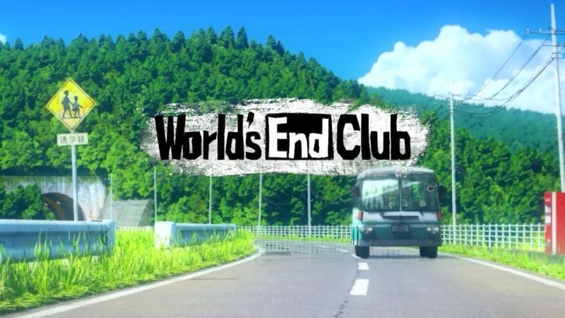 GEEKNPLAY - World’s End Club – le titre de NIS America est désormais disponible sur PlayStation 5