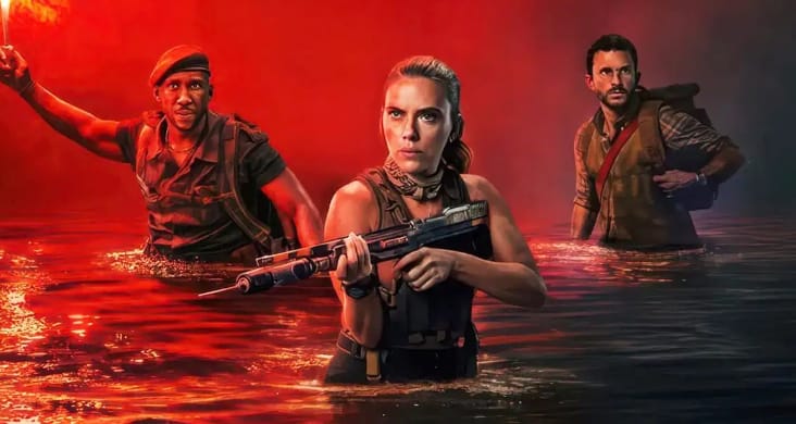 Jurassic World: Rebirth passe au numérique en août