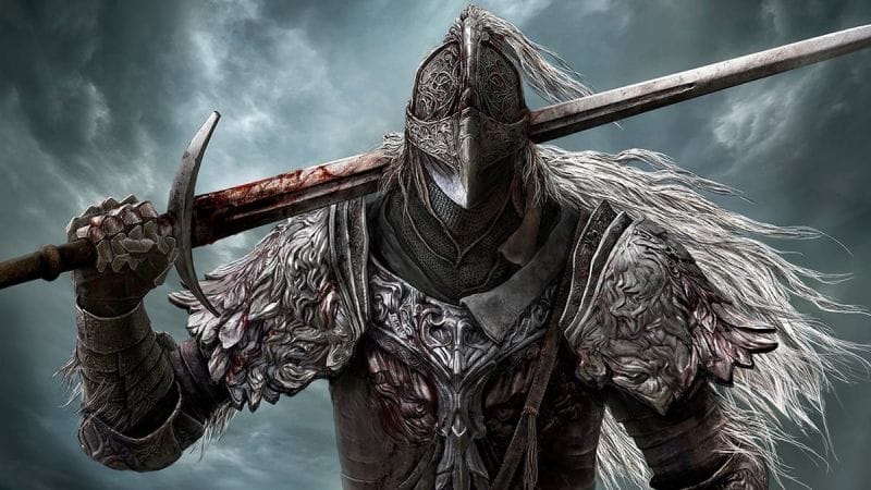 Le créateur de Elden Ring se confesse : son jeu vidéo préféré n’est pas celui que vous croyez !