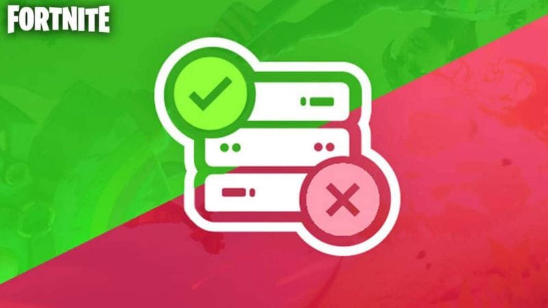 Les serveurs de Fortnite sont-ils en panne ? Maintenance de la MAJ v36.30 - Dexerto