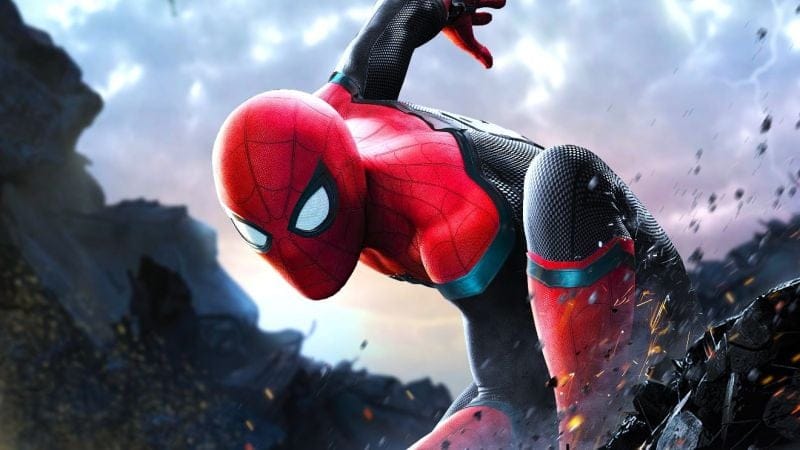 Spider-Man 4 redonne officiellement de ses nouvelles et ce que beaucoup attendaient
