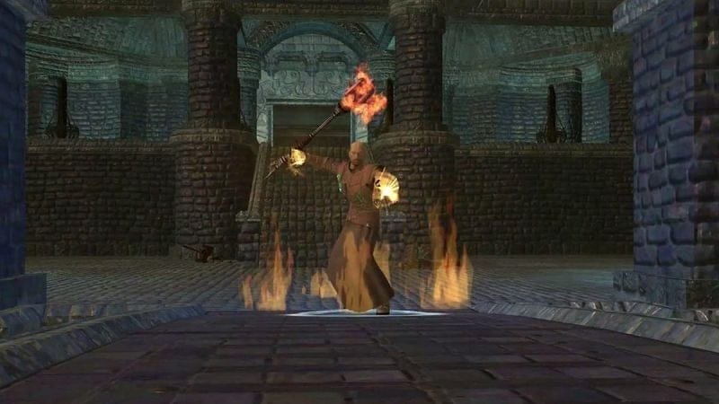 Dungeons & Dragons Neverwinter Nights 2: Enhanced Edition - Trailer de lancement officiel