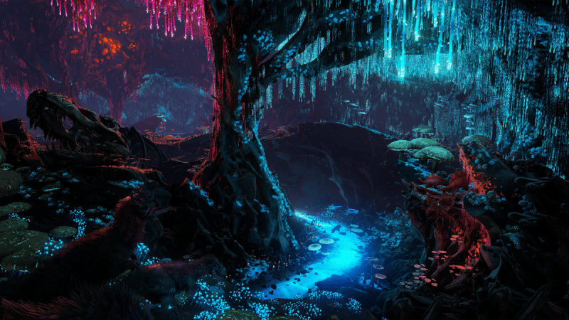 L'extension ARK: Aquatica se lance aujourd'hui avec un nouveau trailer « All In-Game »