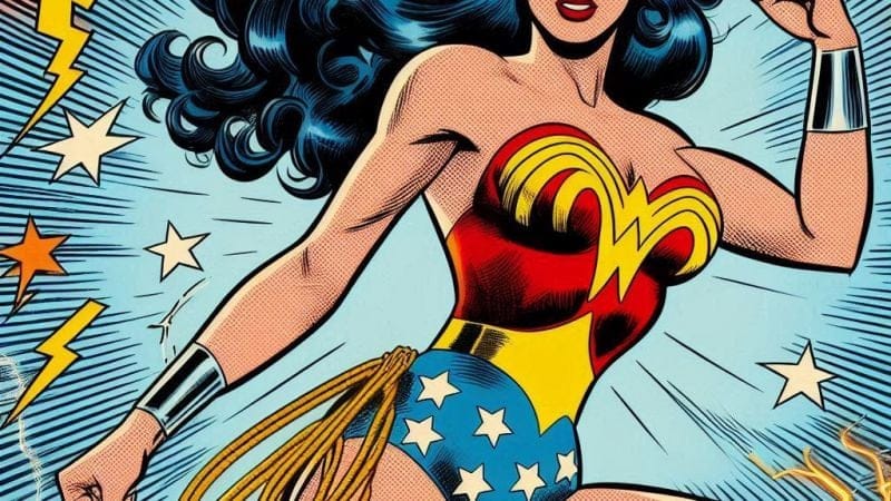 Rapport : Le prochain film de Superman pourrait prendre un certain temps, car Wonder Woman est en cours de réalisation.