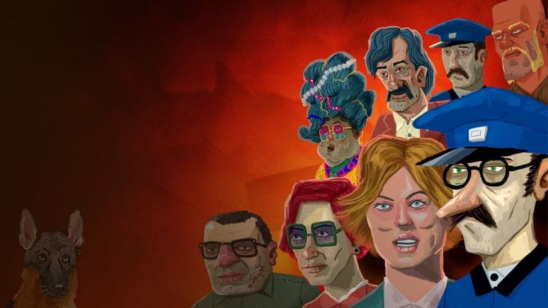 Recommandé à 85%, les abonnés Netflix peuvent découvrir "gratuitement" ce jeu vidéo d'aventure unique !