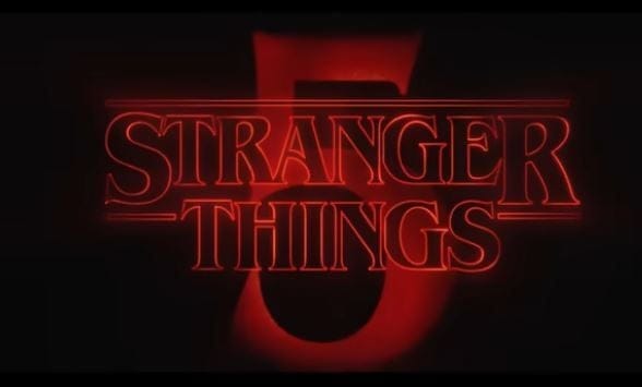 GEEKNPLAY - Stranger Things saison 5 - La bande-annonce finale est là, préparez-vous au combat final