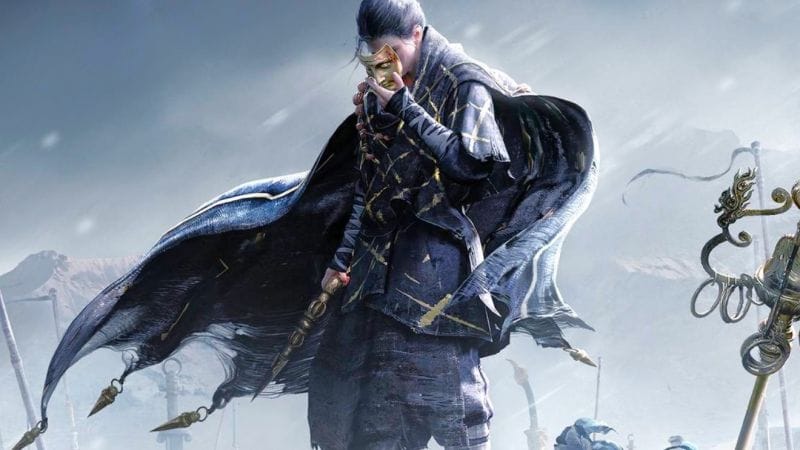 Where Winds Meet, le Ghost of Tsushima chinois, continue de nous vendre du rêve