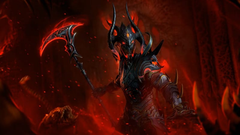 Avec 1 500 heures de jeu, le patron de Diablo 4 n'a toujours pas terminé son propre jeu
