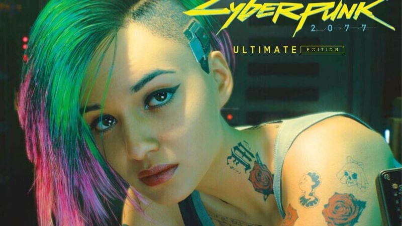Cyberpunk 2077 : nouvelles missions, nouveaux véhicules, voici tout ce qu'il faut savoir sur la nouvelle mise à jour gratuite