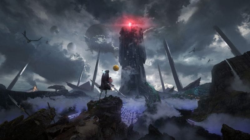 Test Shadow Labyrinth - Pac-Man et le metroidvania, une recette qui porte ses fruits ?