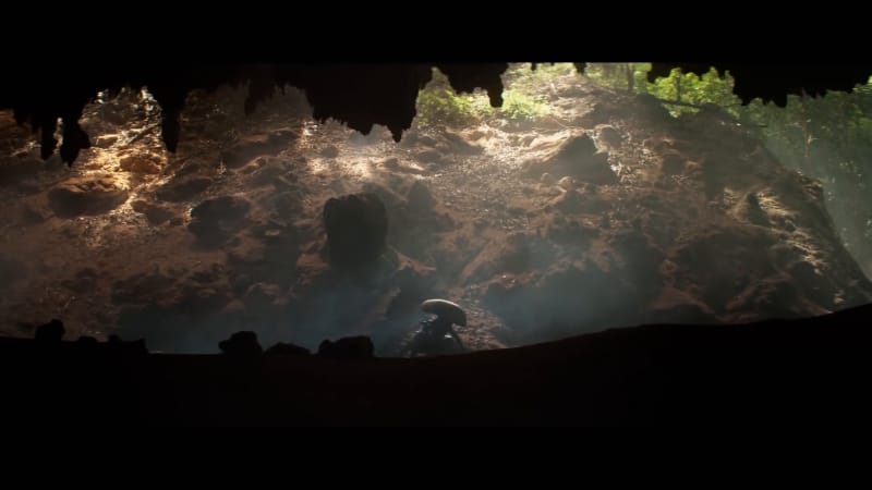 Les monstres sont parmi nous dans le dernier regard de Alien: Earth