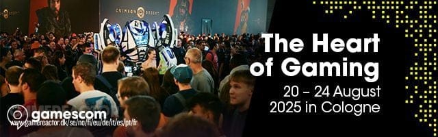 La Gamescom 2025 sera la plus grande Gamescom de l'histoire