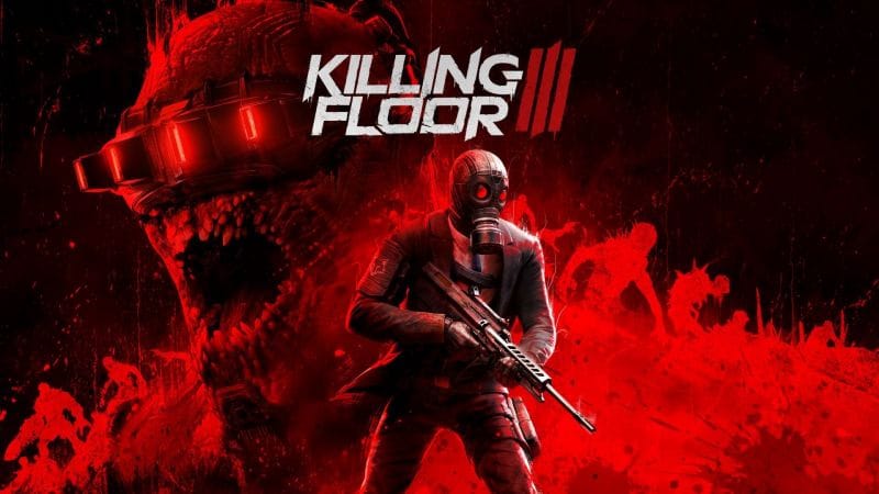 Les développeurs de Killing Floor 3 discutent de nouvelles personnalisations d’âmes, de la mécanique de Zed Time, et plus encore