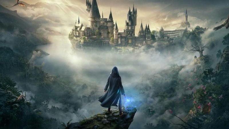 L'équipe de la série Harry Potter va construire une véritable école à côté de Poudlard, pour assurer la scolarité des 600 membres du casting pendant le tournage