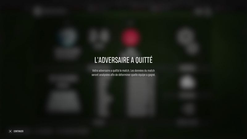 UFC Rage-Quit ou pas Rage-Quit ?