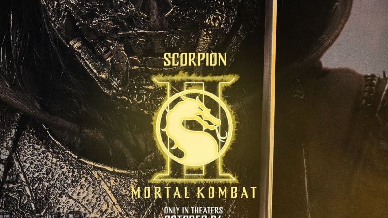 Mortal Kombat 2 La bande-annonce présente Katana, Shao Kahn, Jade et plus encore.
