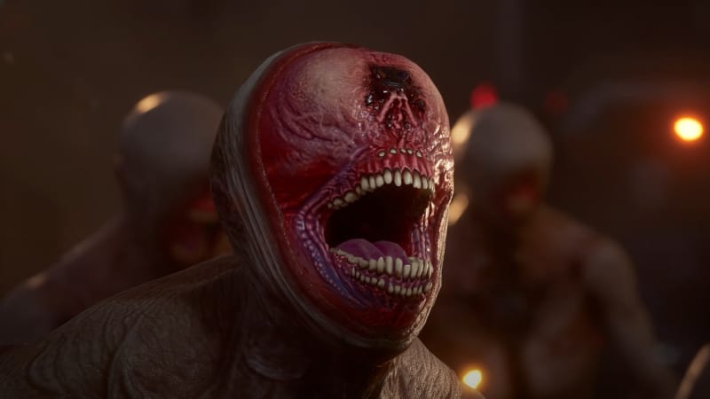 Killing Floor 3 fait couler le sang dans cette dernière bande-annonce