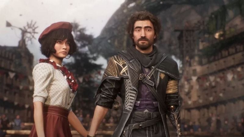 Ce secret de Clair Obscur Expedition 33 est l'un des plus difficiles à trouver car il n'est pas dans le jeu en lui-même