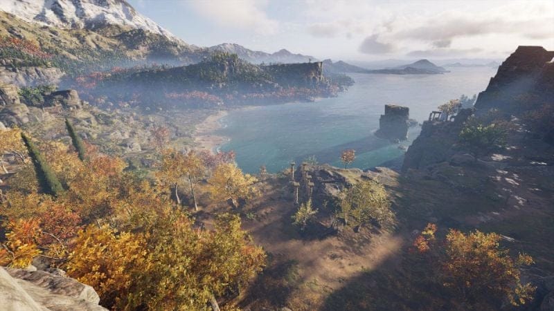 Ce jeu Assassin's Creed a été une énorme galère pour Ubisoft à cause de cette mécanique phare de la licence