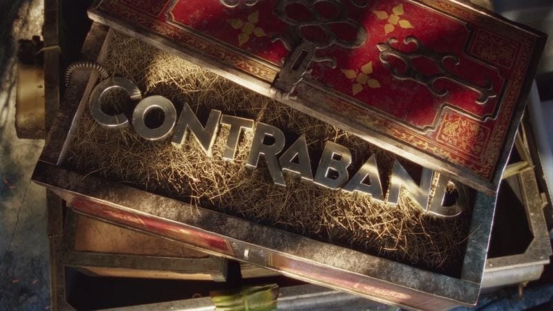 Contraband serait toujours en développement, puisque Avalanche Studios continue de recruter