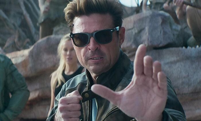 Mortal Kombat 2 : Johnny Cage (Karl Urban) sera le personnage principal du film et ça s'annonce bien gore (et décalé)