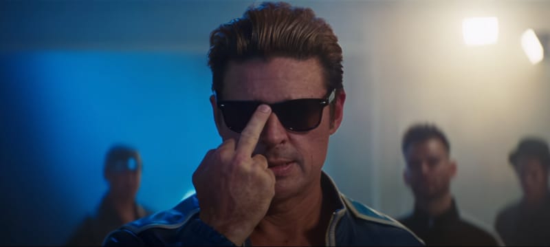 Mortal Kombat 2 : la (vraie) bande-annonce du film fait la part belle au sang et à Karl Urban en Johnny Cage