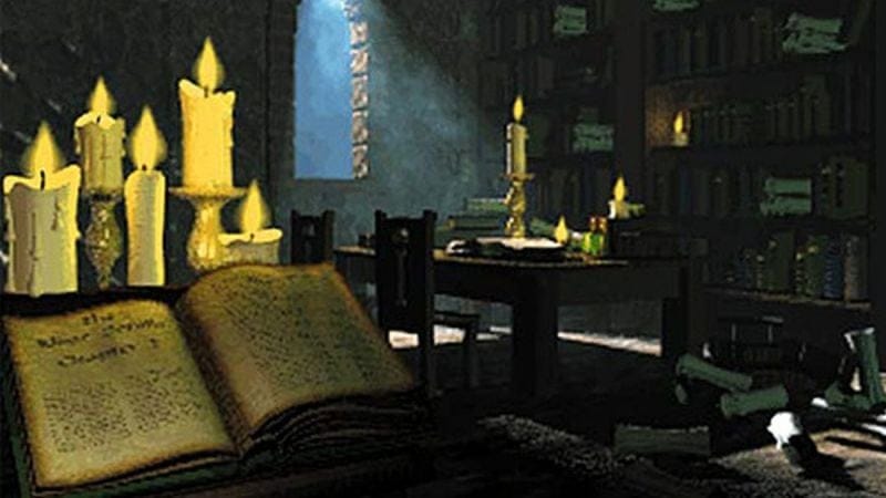 Julian LeFay, "père des The Elder Scrolls", se retire du monde du jeu vidéo pour cause de cancer