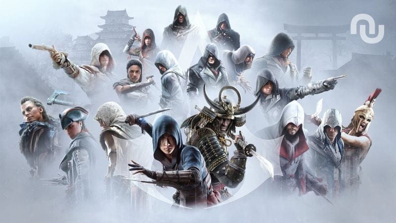 5 ans après, ça se précise enfin pour la série Assassin’s Creed sur Netflix