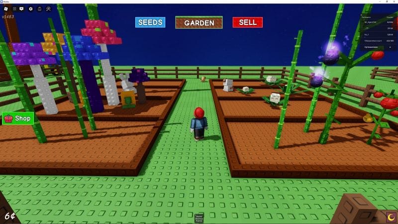 Grow a Garden : le guide du débutant pour passer de pauvre à milliardaire en seulement quelques heures !