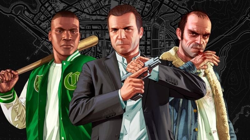 12 ans après, GTA 5 est enfin disponible légalement en Arabie Saoudite