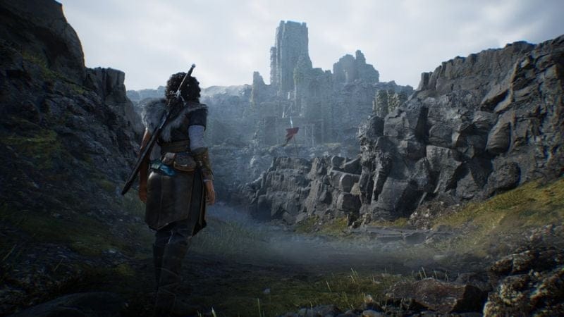 Echoes of the End : une date et un prix pour le prochain jeu AA en manque d'attention