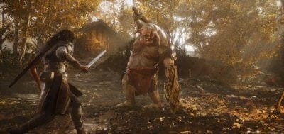 Echoes of the End dévoile sa date de sortie et son gameplay