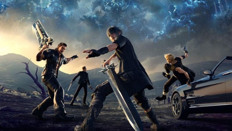 Après FF15, le réalisateur du jeu est dans la tourmente
