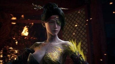 BON PLAN : WUCHANG: Fallen Feathers, où précommander le Souls-like chinois à moindre coût ?