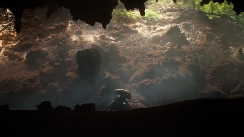 Le nouveau trailer d'Alien: Earth montre enfin un Alien sur Terre — et un truc terrifiant se passe avec l'oeil d'un mouton