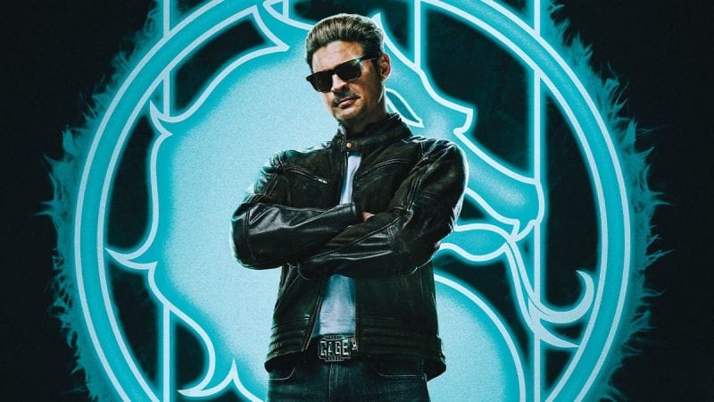 Mortal Kombat II : IGN a interviewé l'acteur de Johnny Cage ainsi que l'équipe du film