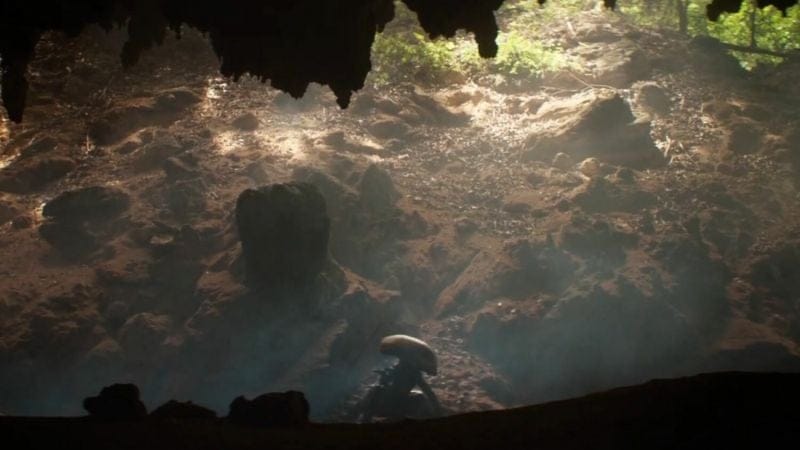 Encore un trailer pour Alien Earth : la série va finir par révéler tout ses secrets