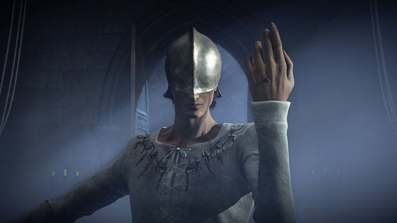 En plus de The Duskbloods, un autre projet de jeu serait très avancé chez From Software