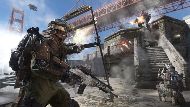 Call of Duty 2027 serait la première nouvelle franchise CoD depuis des années - Dexerto