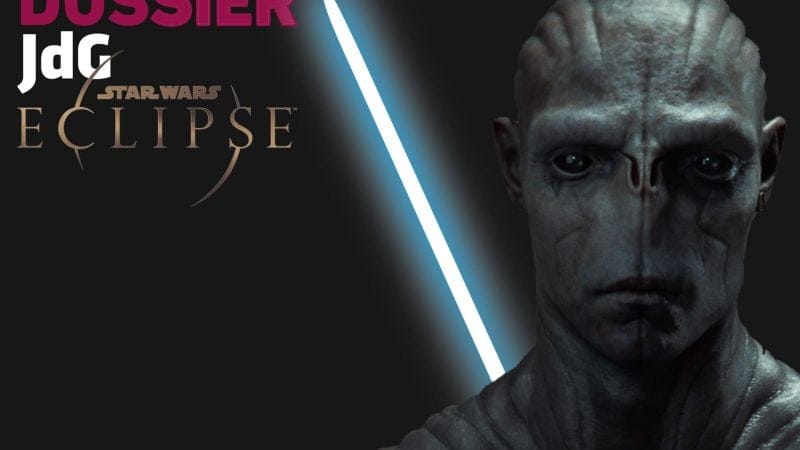 Star Wars Eclipse : toutes les infos que l’on sait à ce jour (infos, annonces, date de sortie, personnages…)