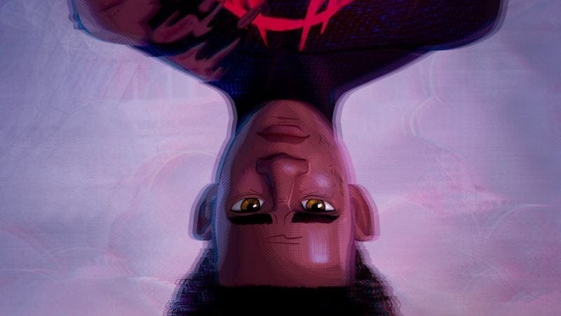 Beyond the Spider-Verse retardé de trois semaines